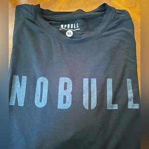 NOBULL T Shirt